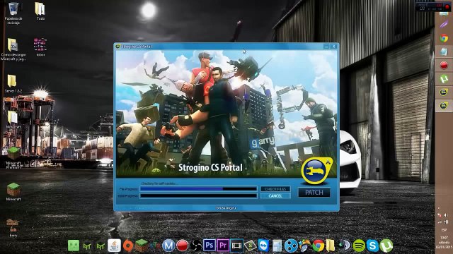 COMO DESCARGAR E INSTALAR GARRYS MOD 14 FULL