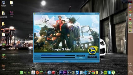 COMO DESCARGAR  E INSTALAR GARRYS MOD 14 FULL