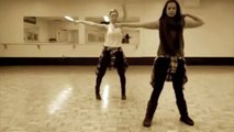 **TUTORIAL** I Knew You Were Trouble Selena Gomez choreography