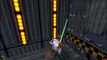 Zagrajmy w Star Wars Jedi Knight Dark Forces 2 #14 Skomplikowany poziom