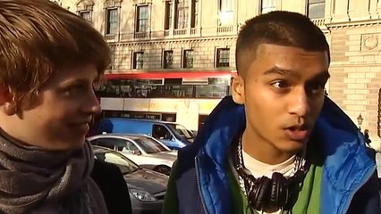 UK students continue to bitch about paying for further education (19Jan11)