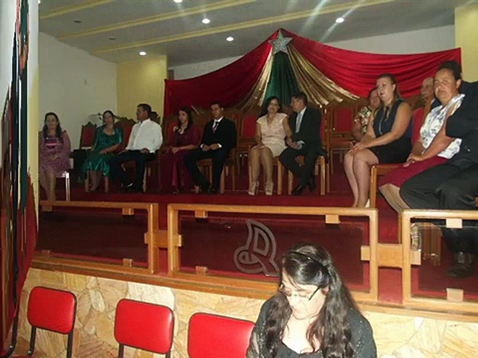 CASAMENT DA ANDRIELE