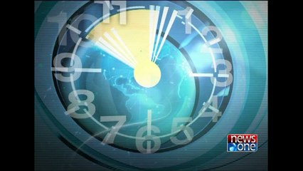 10pm with Nadia Mirza, 7-August-2015