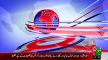 Headlines - 10:00PM - 07-08-15 - 92 News HD