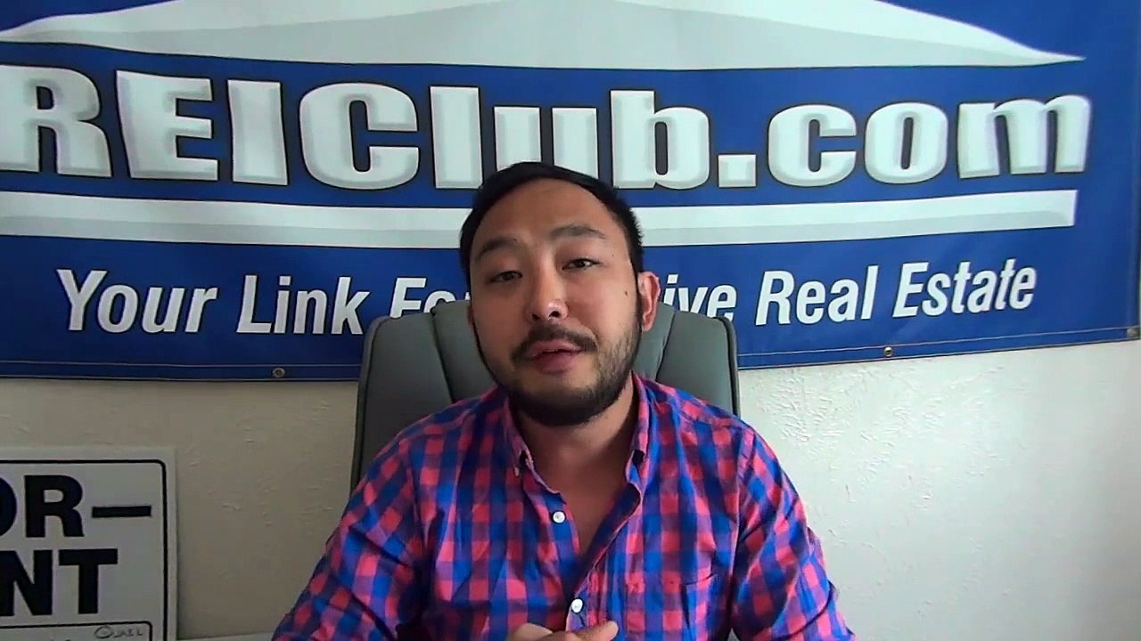 Real Estate Investor Marketing with Yellow Letters