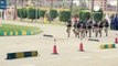 Video of military drills at Egypt security forces training camp (exclusive footage)