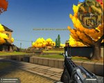 Battlefield 2: Battlefield Heroes maps ported...