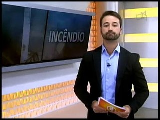 APARTAMENTO PEGA FOGO EM VICENTE PIRES
