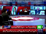 Dunya Kamran Khan Kay Sath (Part - 2) - 7th August 2015