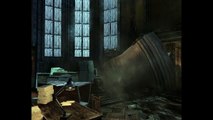 Batman Arkham Asylum Végigjátszás 13 rész Sharpie