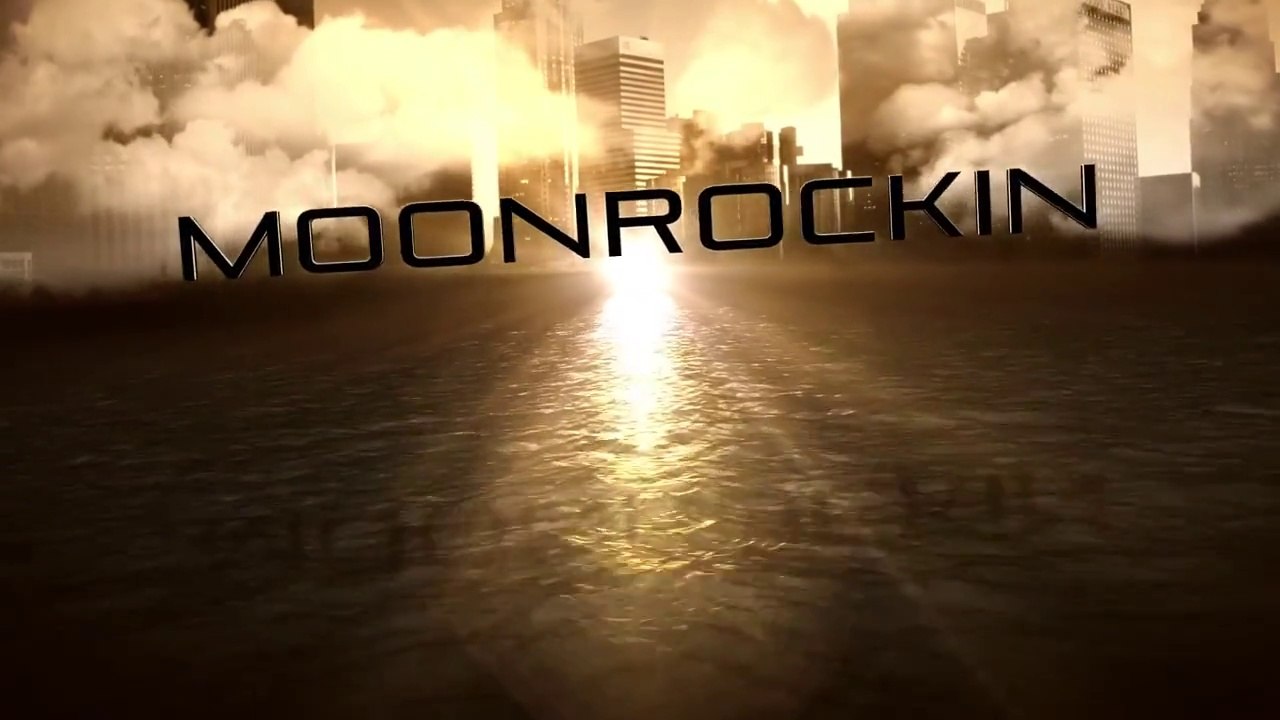 Reverie, Kurupt & Killah Priest "MoonRockin"