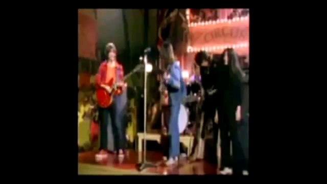 John Lennon at Stonebridge House in Wembley on 11 December 1968