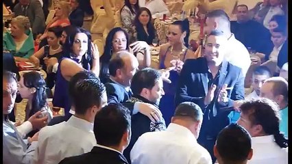 arabu de la cluj 2013 canta pentru florin salam si sandu ciorba