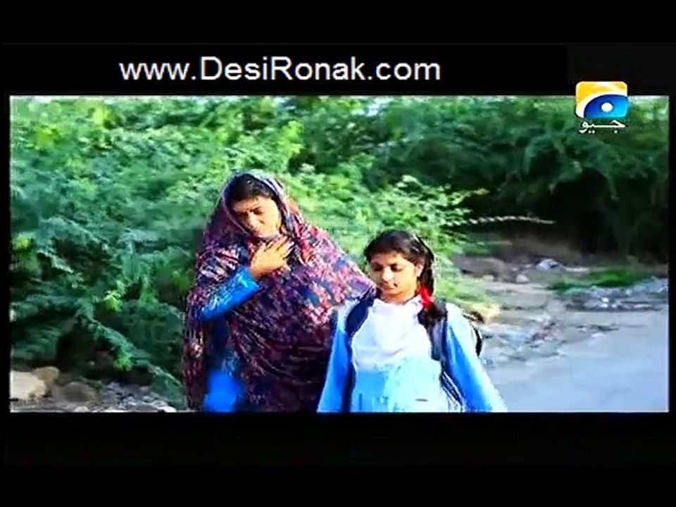 Musafir (Telefilm) Part 3