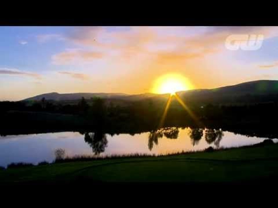 GW Inside The Game: Visit Scotland
