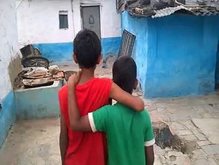 Brothers Trailer Spoof