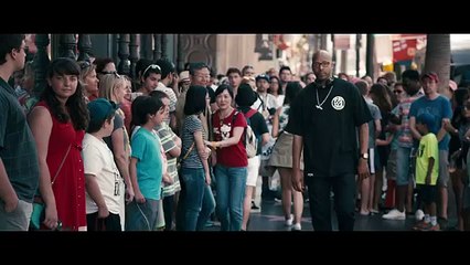 Warren G - My House ft. Nate Dogg