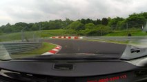 Honda Civic K20-EG NÜR-Spec Onboard Nordschleife #4 - Milhouse Performance