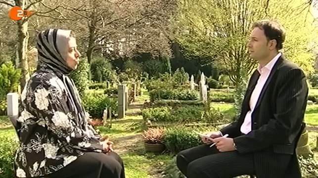 Das Leben nach dem Tod im Islam