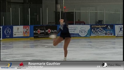 CQE2015_Pre-NoviceMessieurs_Libre - Échauffement 1 (REPLAY) (2015-08-07 20:27:08 - 2015-08-08 04:16:17)