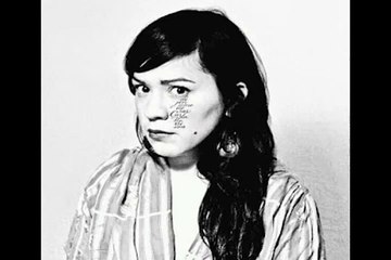 Carla Morrison - Me Encanta (CD Déjenme LLorar)