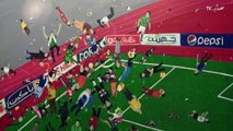 Asa7by, an exhibition by Hany Rashed - معرض أساحبي للفنان هاني راشد