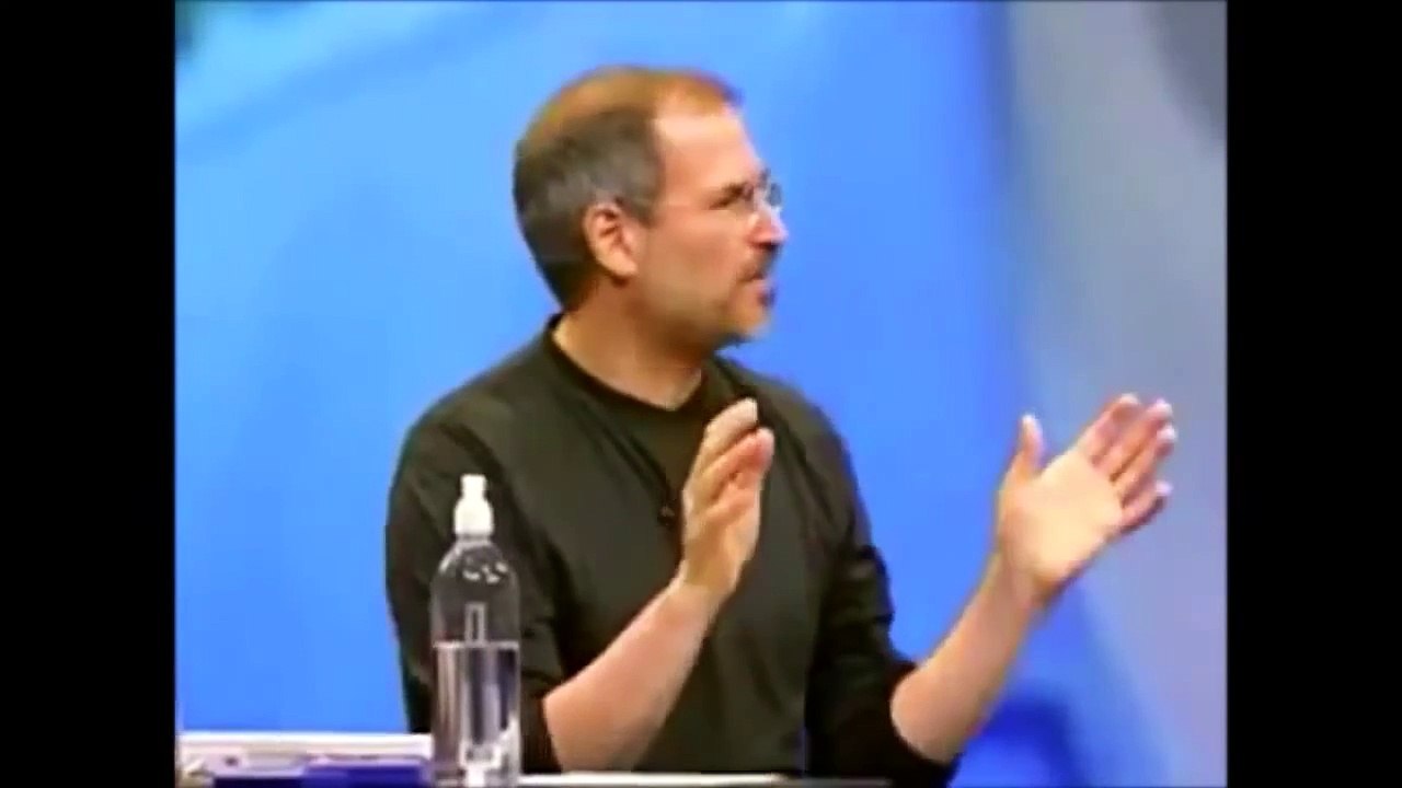 Steve Jobs and Phil Schiller FUNNY moments