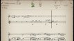 Mozart – Concerto pour flûte et harpe K. 299 (version pour flûte)