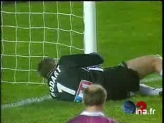 RCS - Bordeaux finale coupe de la ligue