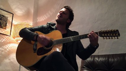 GUSI - Baila esta última (versión acústica)