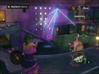 Saints Row - The Third: The Full Package RePlaythrough [18/49]