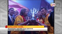 [LOL EXA] GSTV  Kupaların Takımı Galatasaray