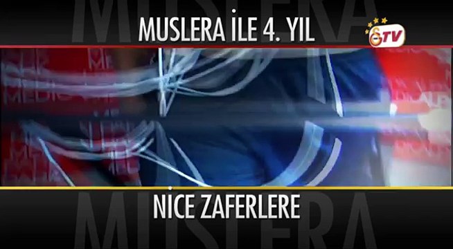 [LOL EXA] GSTV MUSLERA İLE 4. YIL