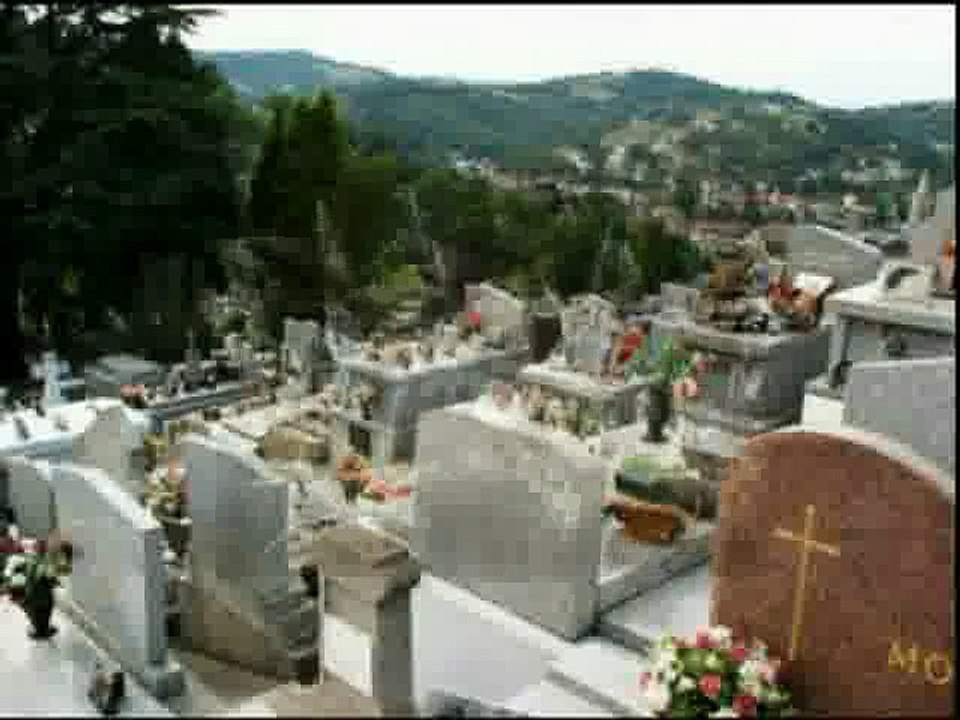 Le tombeau des jaloux ou Decazeville au coeur