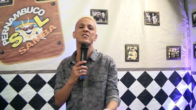 Pernambuco sol e samba 234 Sábado 08-08-2015 Bloco 1