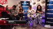 3D Na'Tee dropped an ill acapella freestyle at SXSW on Sway In The Morning