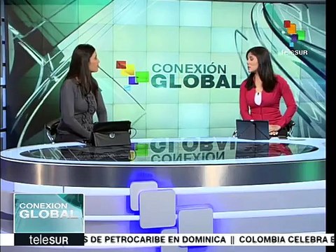 Hondureños advierten planes de EE.UU. de intervenir en Centroamérica