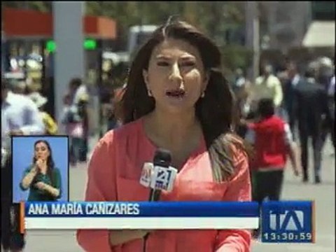 El Gobierno pide a la Federación Media unirse a diálogo nacional