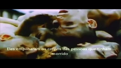 OS PRESIDENTES E OS SACRIFÍCIOS DE CRIANÇAS Á MOLOCK_ Polêmico - Verdade  Pura 2013