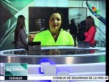 Haití: todo listo para elecciones parlamentarias