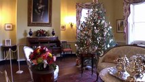 Experience the Majesty of the Holidays in Loudoun County, Virginia