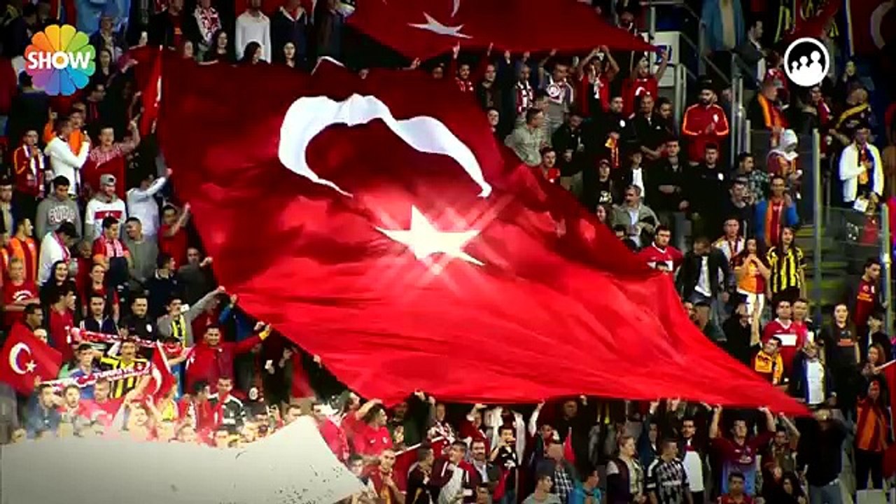 [LOL EXA] Türkiye - Letonya  Türkiye - Hollanda Maçı Show TV'de!