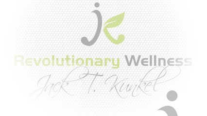 It's Fat Loss, Not Weight Loss - #TheRevolution Changed Jason's Life - He Lost 41 lbs.!