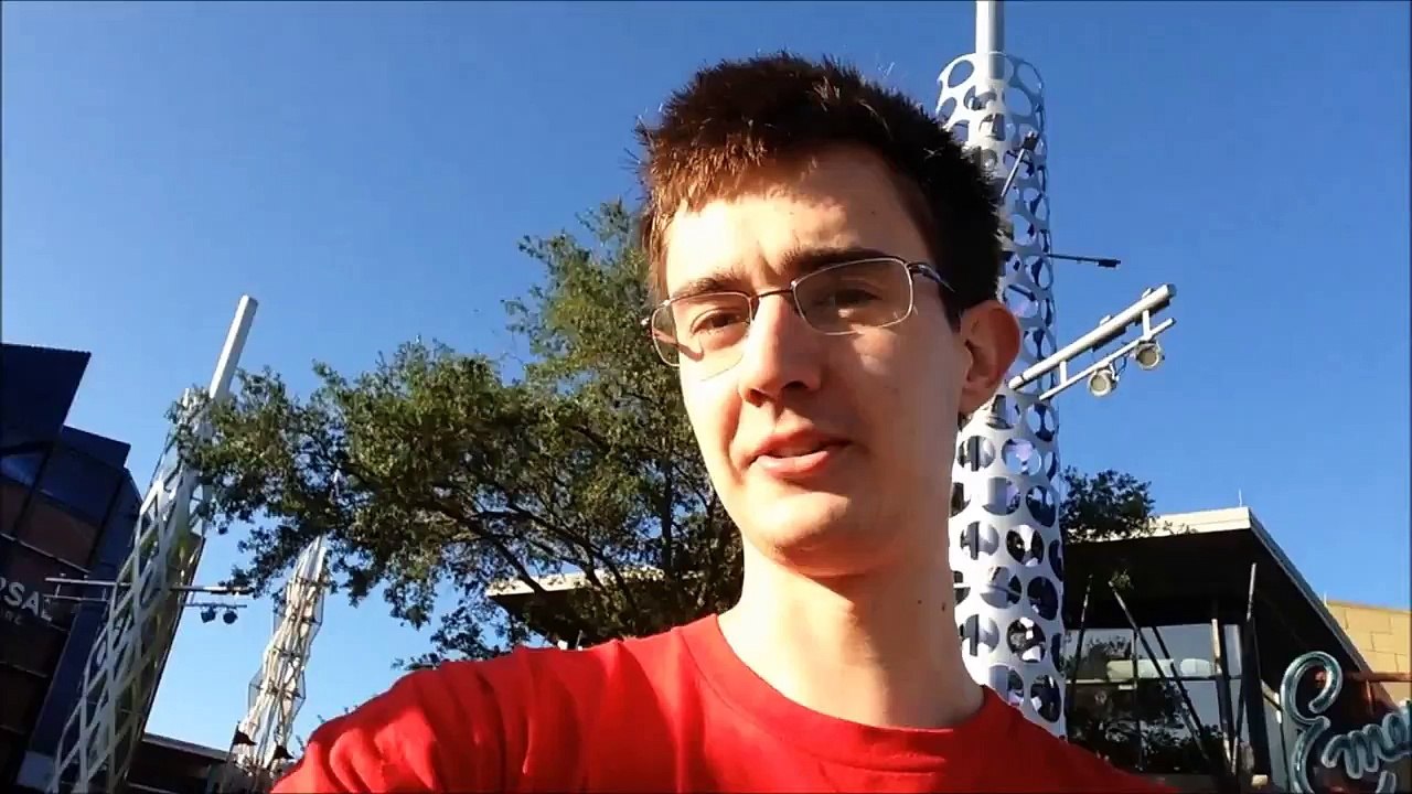 Orlando Vacation