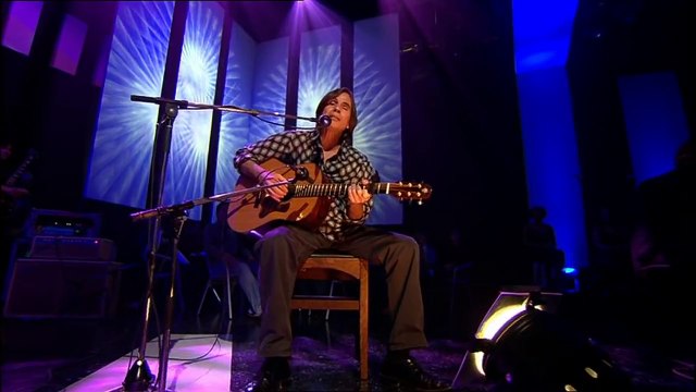 Jackson Browne - These Days + Running on Empty (Acoustic)