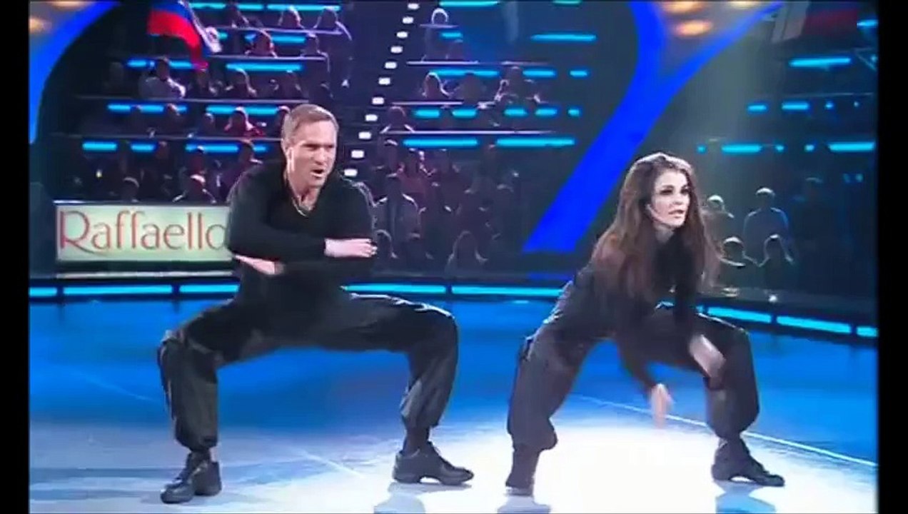 Bailando por un Sueño - La final - Anais y Juan
