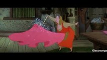 Disney - La Bella Addormentata Nel Bosco - Il Compleanno di Aurora (La guerra dei colori)