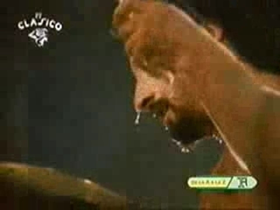 Faith No More Easy