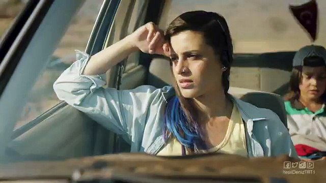 [LOL EXA] YEŞİL DENİZ 10 Ağustos'ta TRT1'de! 34.BÖLÜM