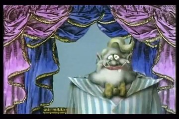 monty python - fish dance